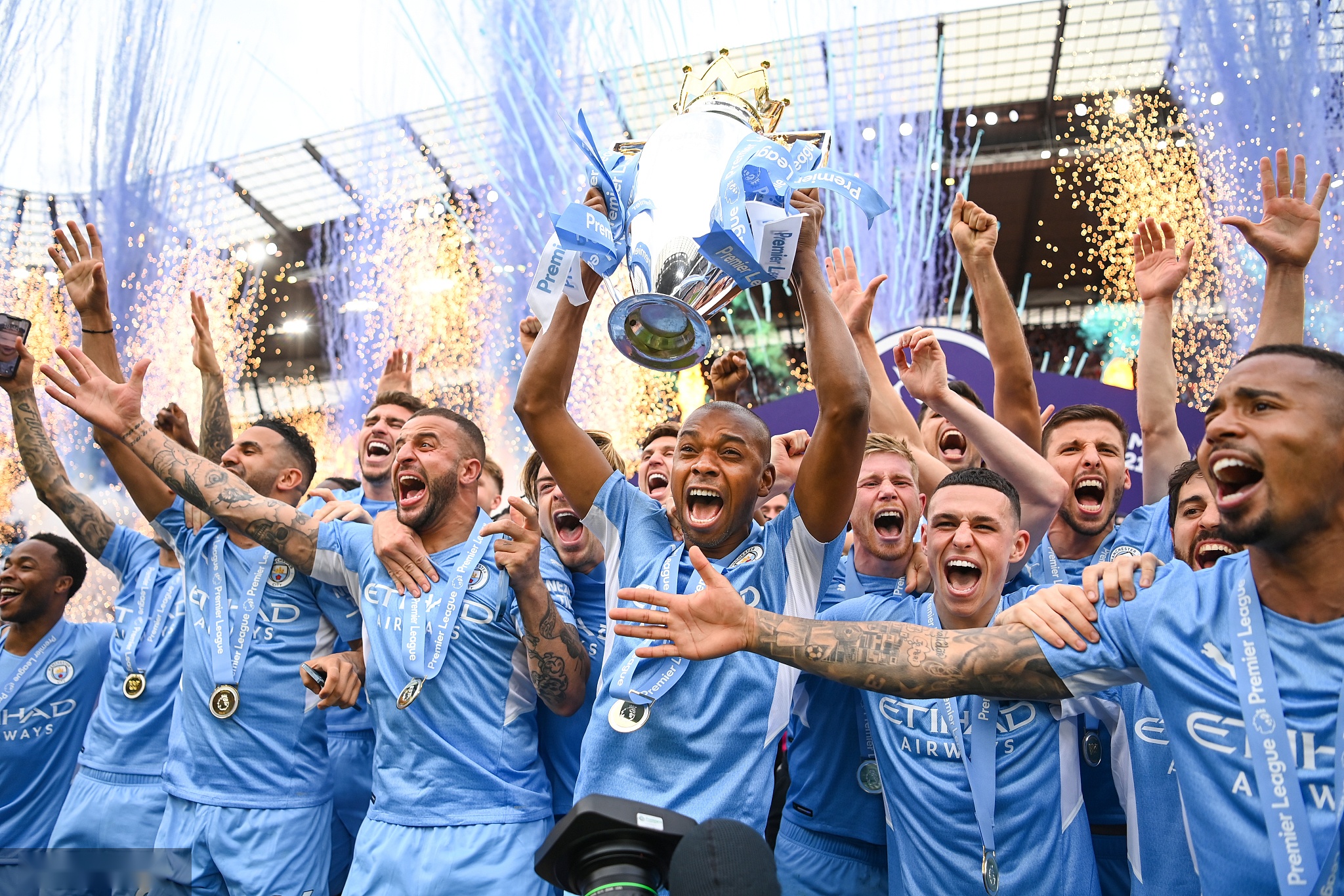 球队的控球 球队的控球