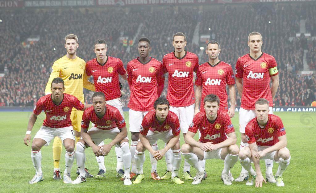 曼联最艰难 曼联最艰难