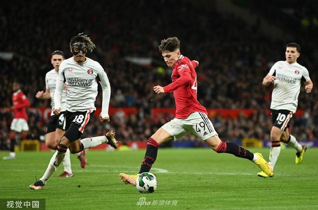 化浪潮的推 化浪潮的推